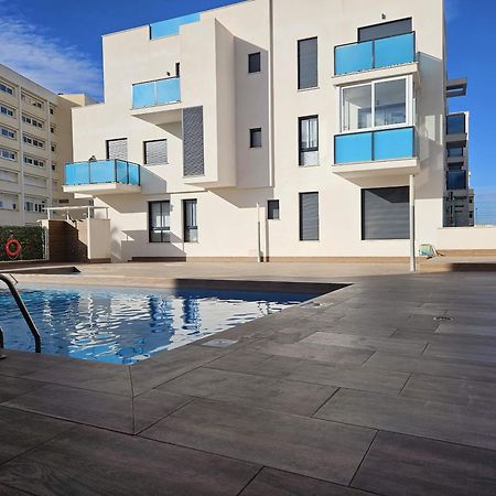 Apartment Margarita 2 Torrevieja Exteriör bild