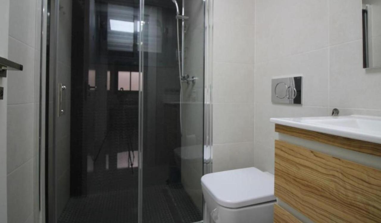 Apartment Margarita 2 Torrevieja Exteriör bild