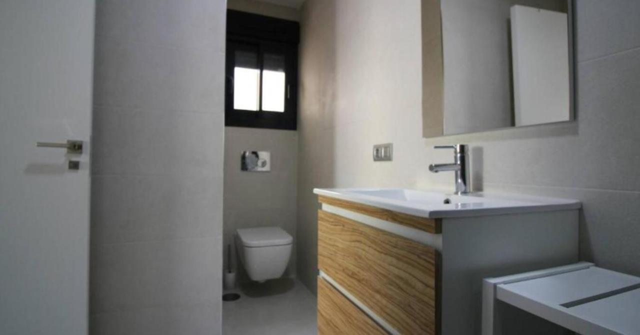 Apartment Margarita 2 Torrevieja Exteriör bild