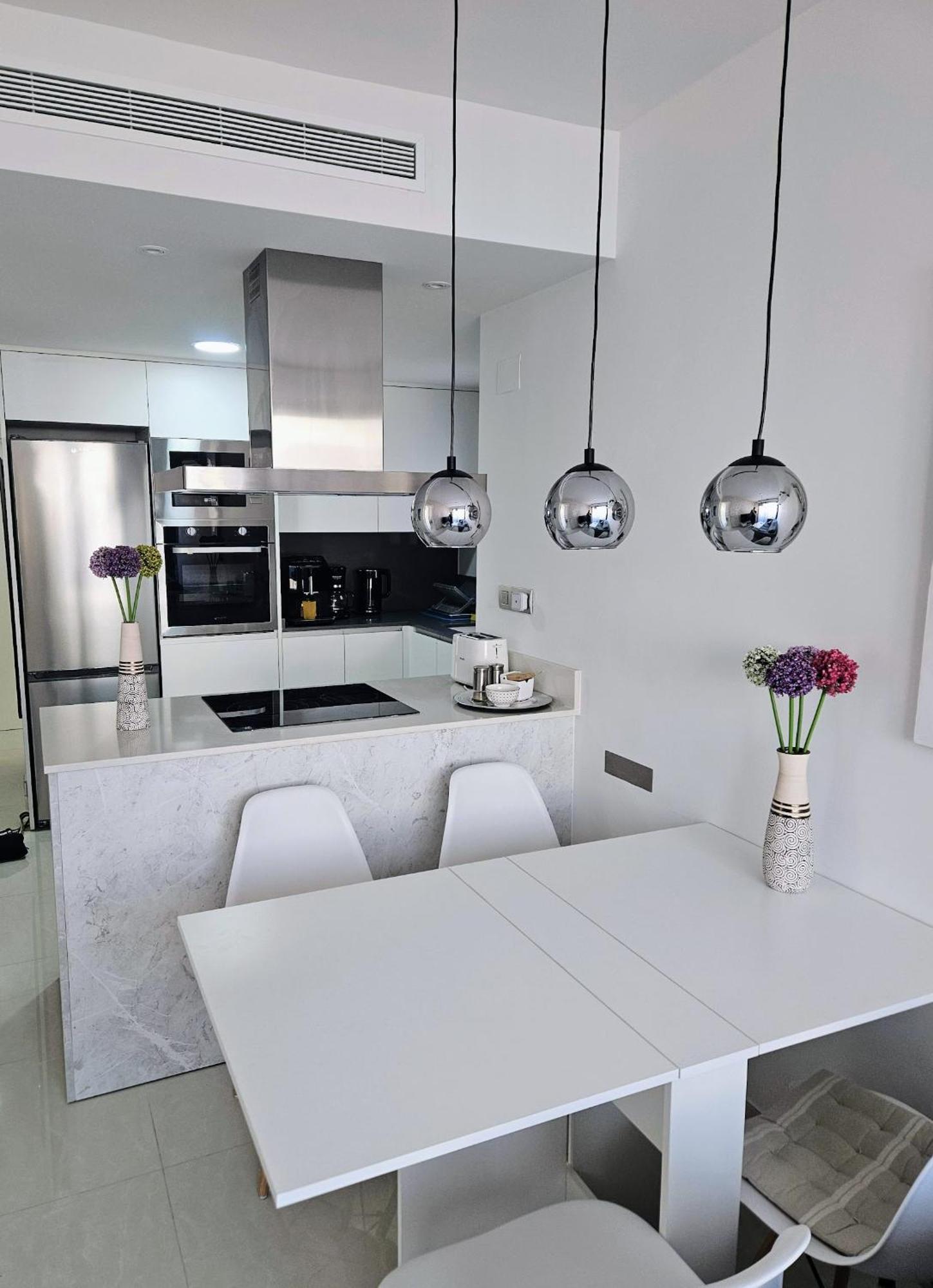 Apartment Margarita 2 Torrevieja Exteriör bild