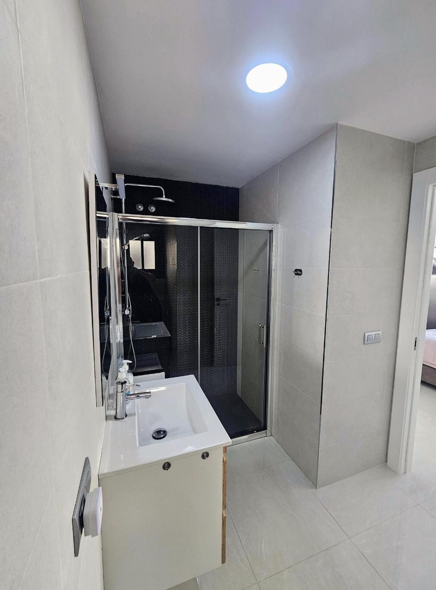 Apartment Margarita 2 Torrevieja Exteriör bild