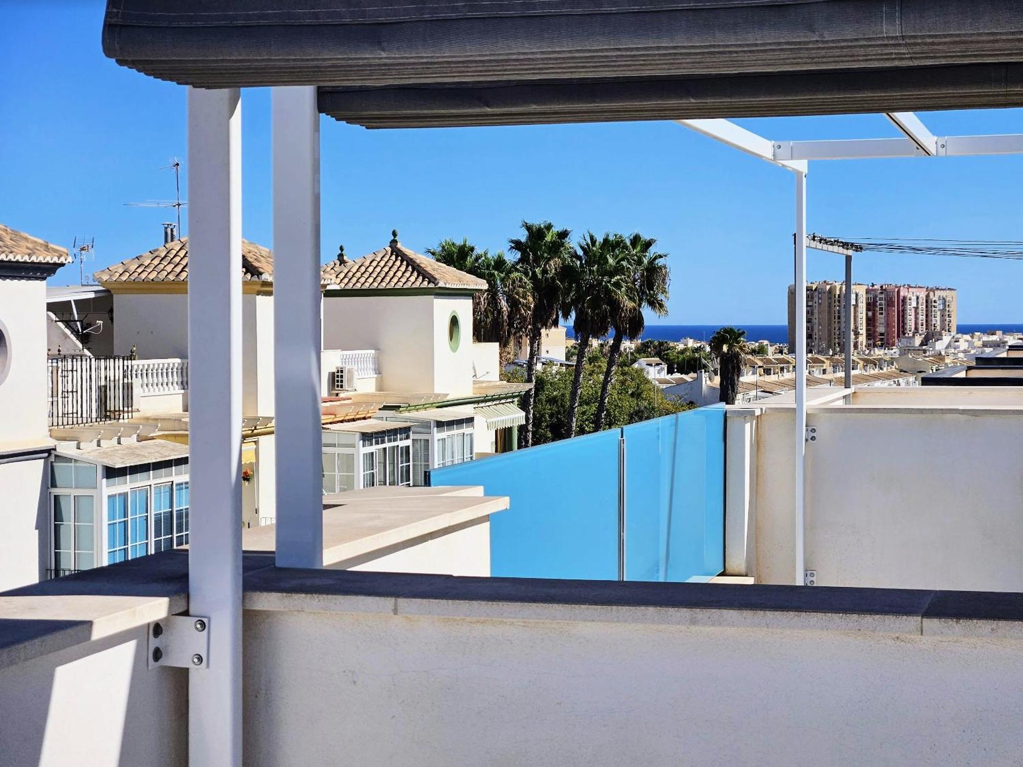 Apartment Margarita 2 Torrevieja Exteriör bild
