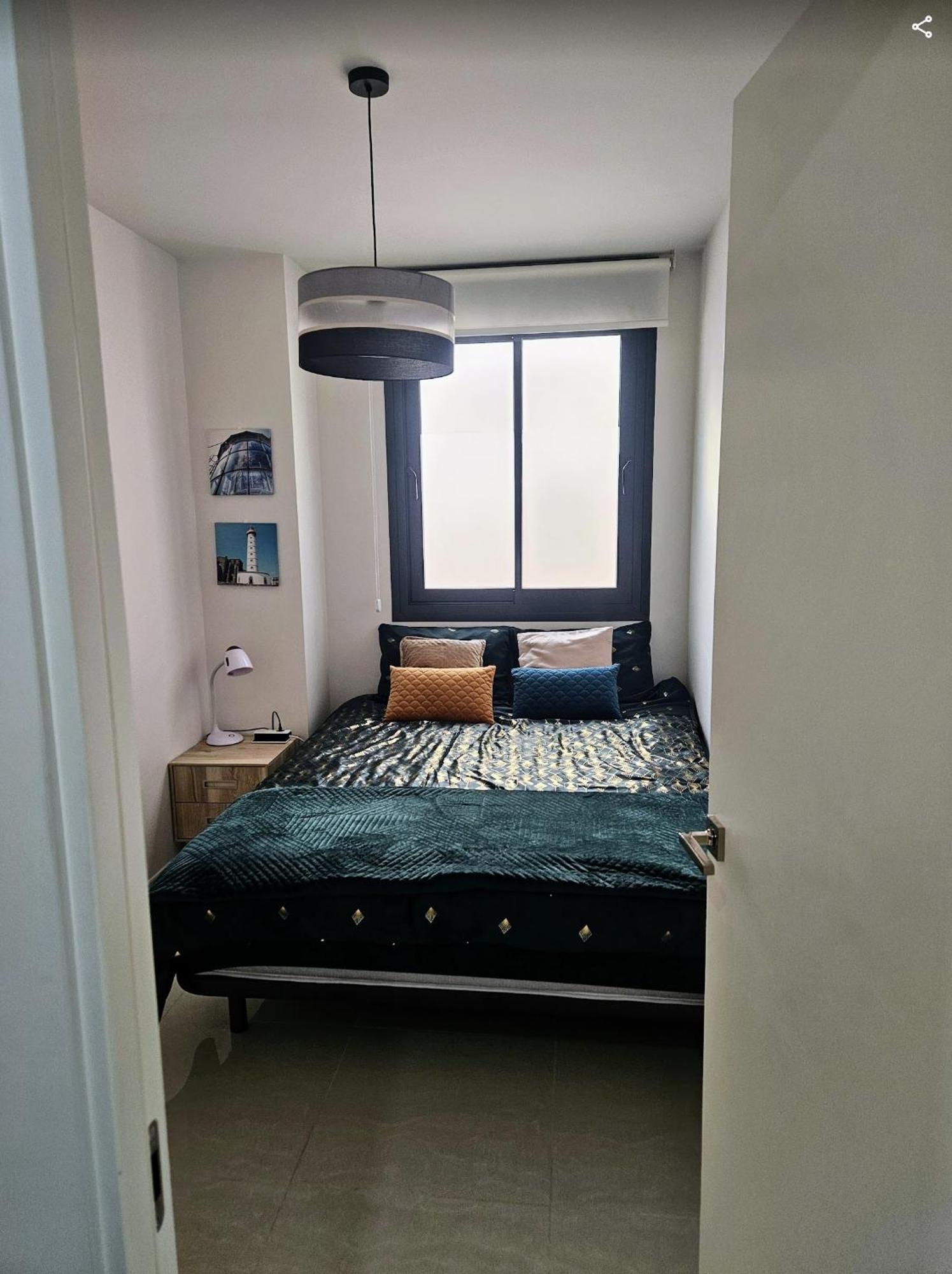 Apartment Margarita 2 Torrevieja Exteriör bild