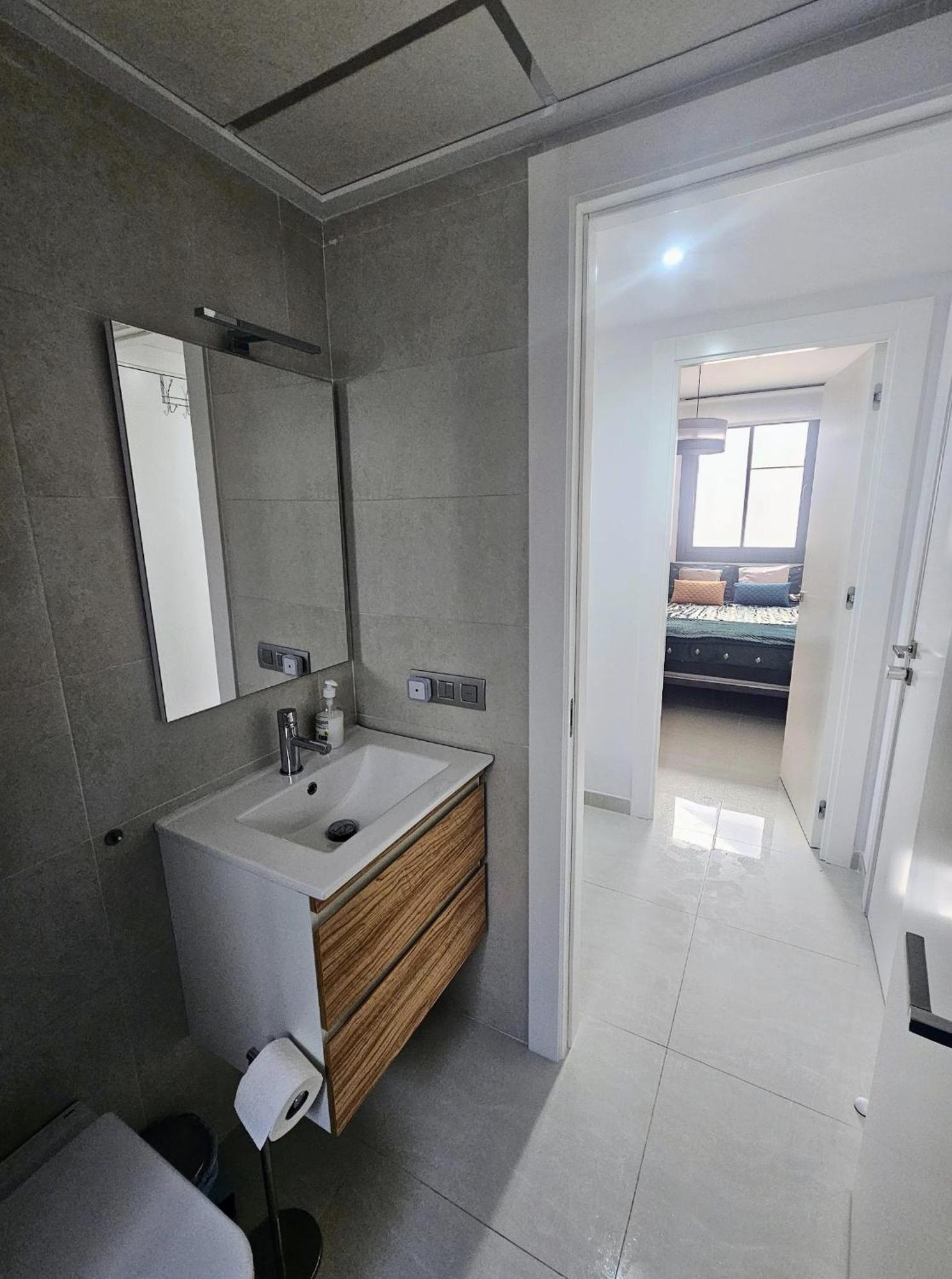 Apartment Margarita 2 Torrevieja Exteriör bild