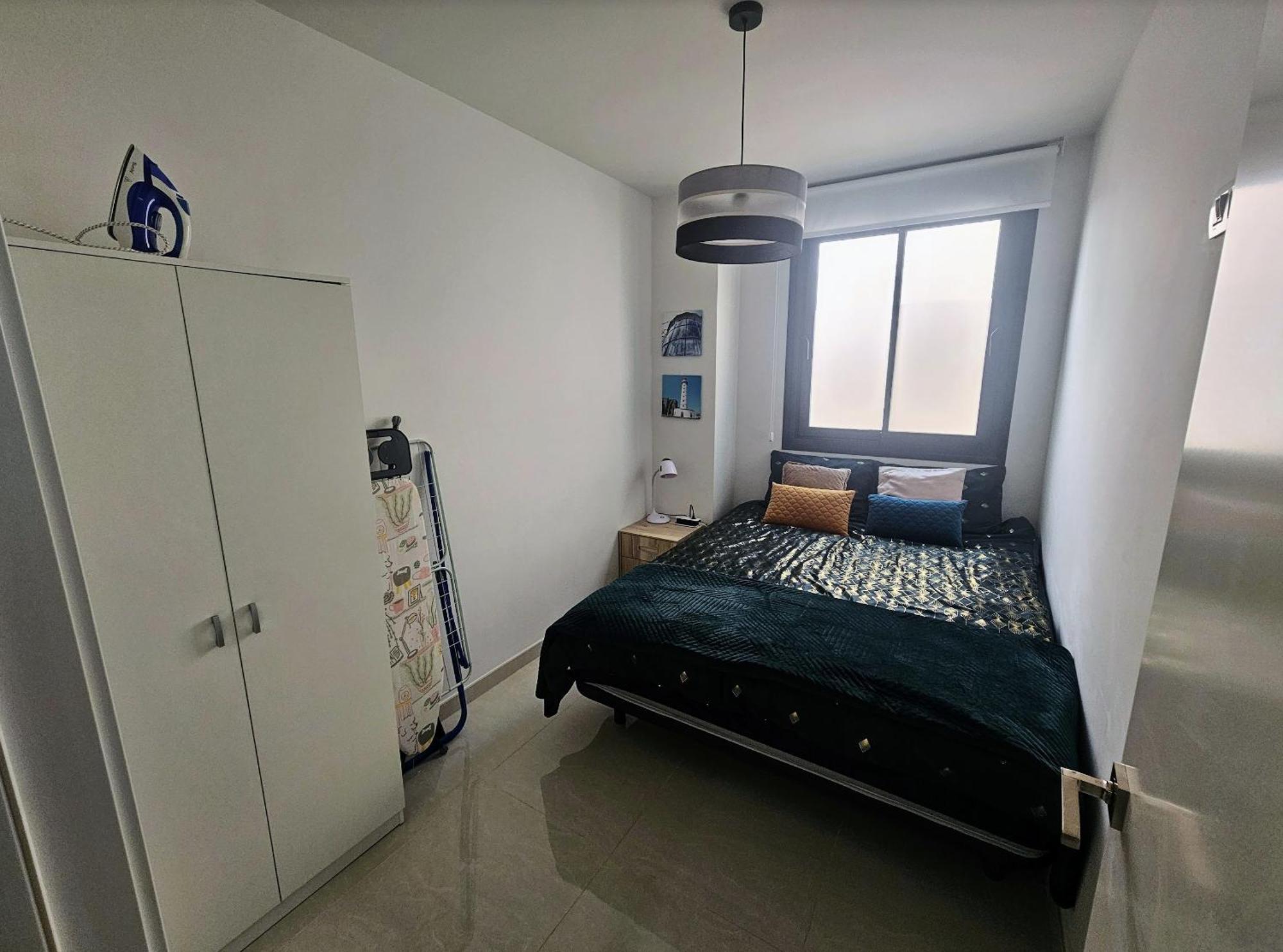 Apartment Margarita 2 Torrevieja Exteriör bild