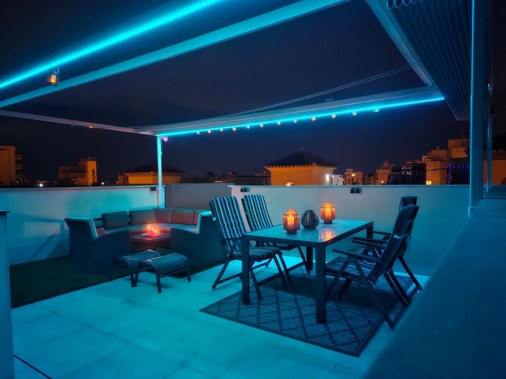 Apartment Margarita 2 Torrevieja Exteriör bild