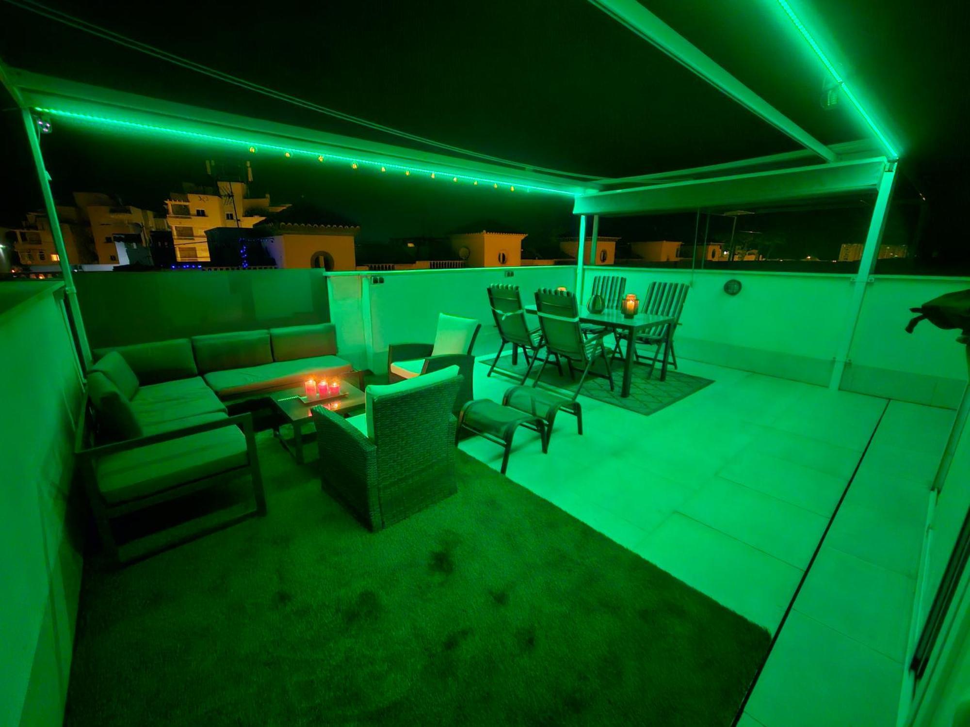 Apartment Margarita 2 Torrevieja Exteriör bild