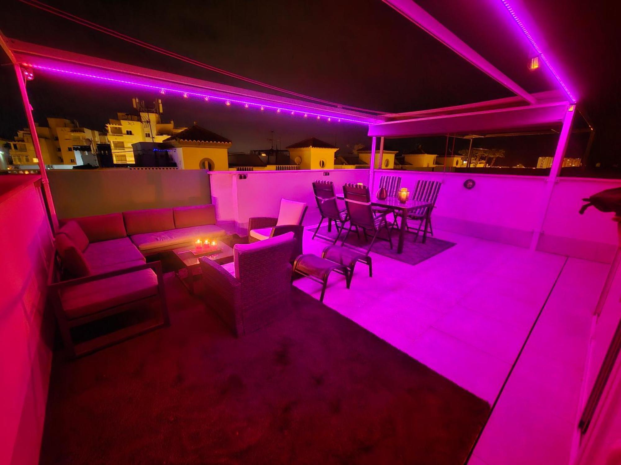 Apartment Margarita 2 Torrevieja Exteriör bild