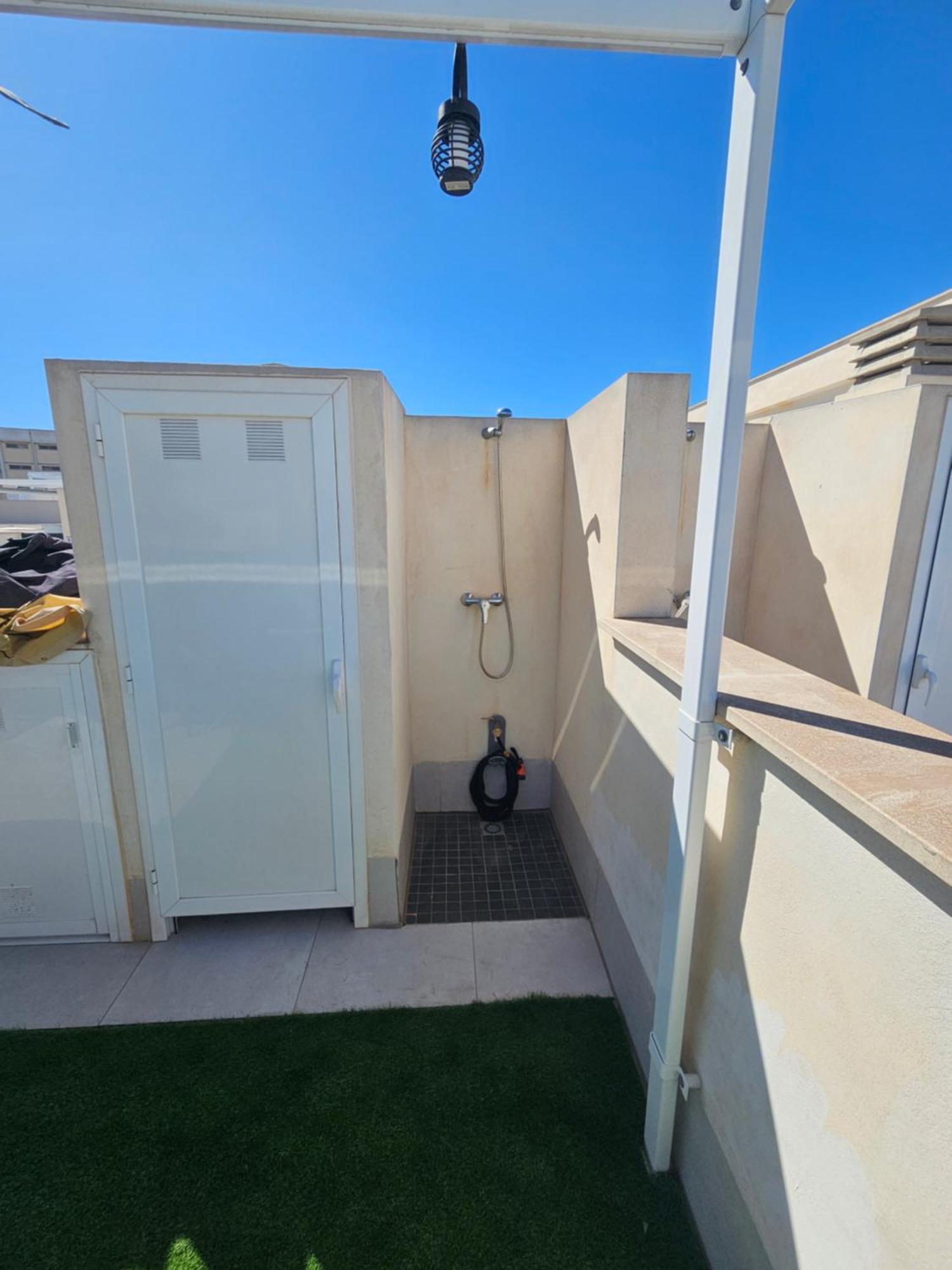 Apartment Margarita 2 Torrevieja Exteriör bild