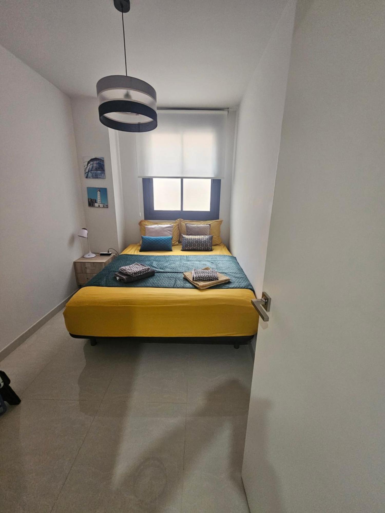 Apartment Margarita 2 Torrevieja Exteriör bild